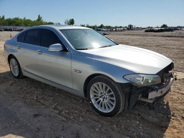 Photo 4 from auction – 2011 BMW 535 I with VIN WBAFR7C57BC802107