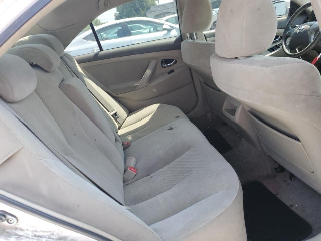 Photo 10 from auction – 2008 TOYOTA CAMRY CE with VIN 4T1BE46K98U754931