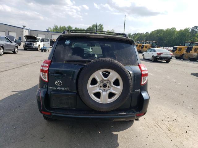 Zdjęcie 6 z aukcji – 2009 TOYOTA RAV4 z VIN JTMBF33V89D017358