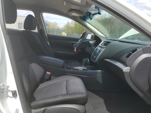 Photo 7 from auction – 2017 NISSAN ALTIMA 2.5 with VIN 1N4AL3AP0HC246684