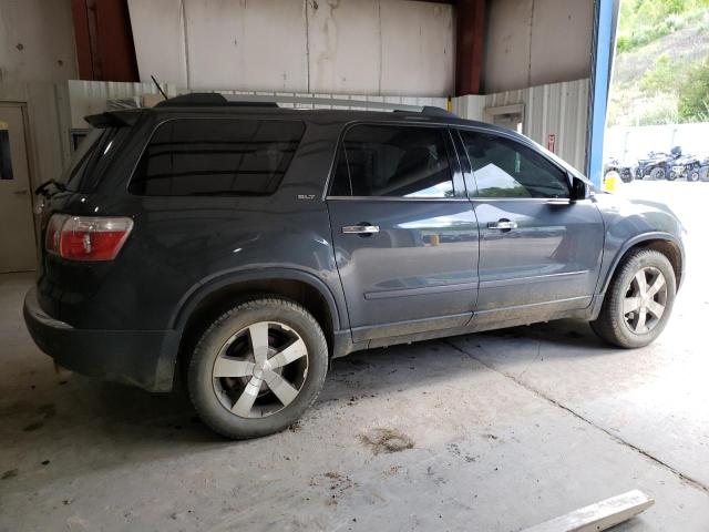 Photo 3 from auction – 2011 GMC ACADIA SLT with VIN 1GKKRRED3BJ186875