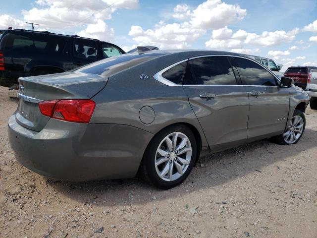 Photo 3 from auction – 2018 CHEVROLET IMPALA LT with VIN 2G1105S31J9108846