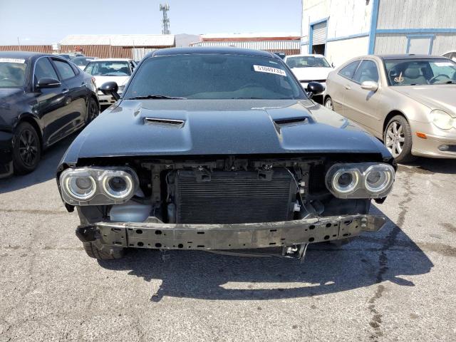 Photo 5 from auction – 2016 DODGE CHALLENGER with VIN 2C3CDZAGXGH176761