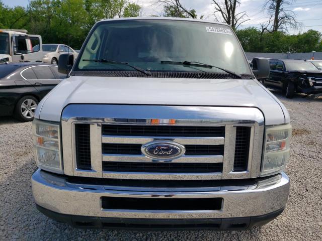 Photo 5 from auction – 2010 FORD ECONOLINE with VIN 1FBNE3BL2ADA49926