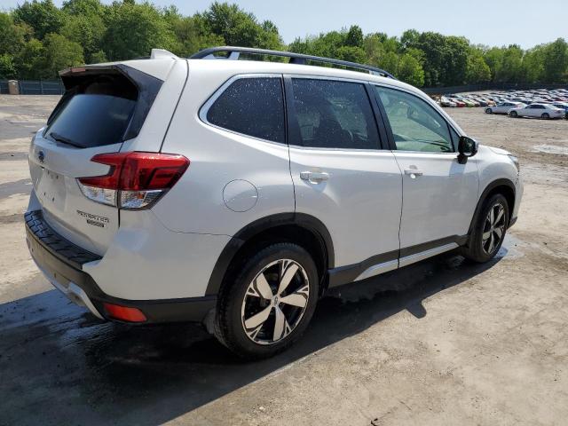 Photo 3 from auction – 2020 SUBARU FORESTER T with VIN JF2SKAXC5LH412849