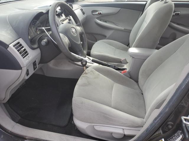Photo 7 from auction – 2013 TOYOTA COROLLA BA with VIN 2T1BU4EE8DC069877