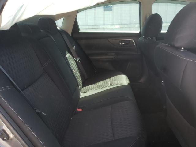 Photo 10 from auction – 2018 NISSAN ALTIMA 2.5 with VIN 1N4AL3AP0JC191997