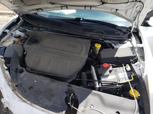 Photo 11 from auction – 2016 DODGE DART SE with VIN 1C3CDFAA1GD684544