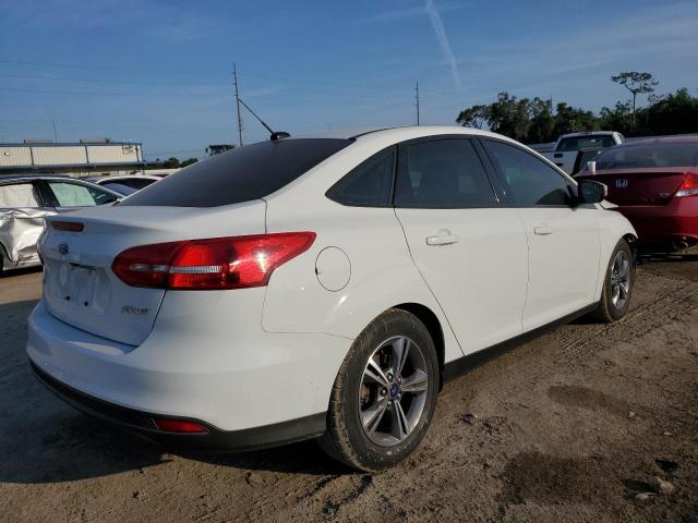 Photo 3 from auction – 2017 FORD FOCUS SE with VIN 1FADP3FE6HL302085