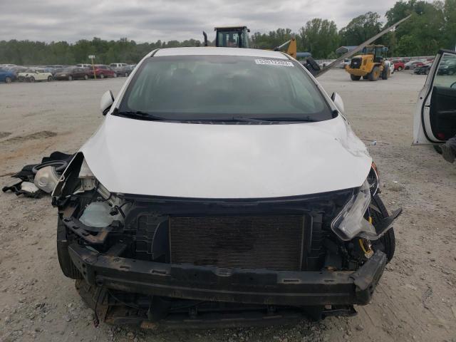 Photo 5 from auction – 2015 KIA FORTE EX with VIN KNAFX4A82F5266582