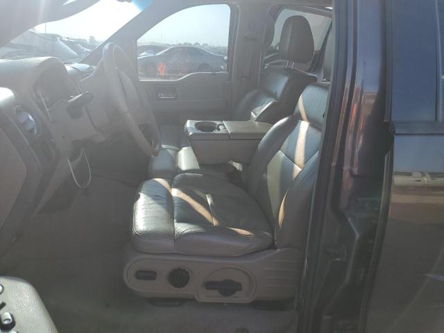 Photo 7 from auction – 2005 FORD F150 SUPER with VIN 1FTPW12595KE66856