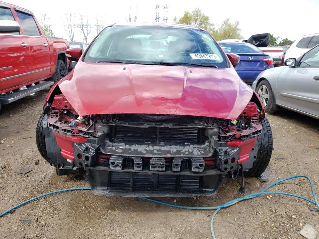 Photo 5 from auction – 2016 FORD FOCUS SE with VIN 1FADP3F26GL262854