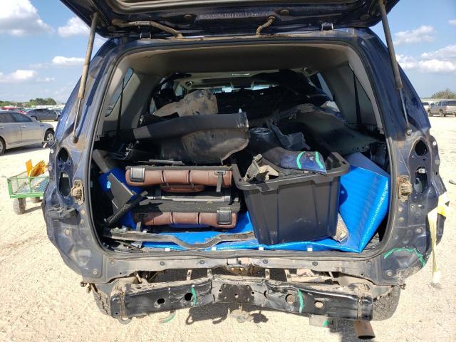 Photo 6 from auction – 2018 TOYOTA 4RUNNER SR with VIN JTEBU5JR6J5596898