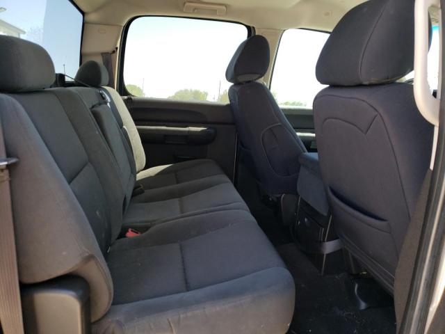Photo 10 from auction – 2009 CHEVROLET SILVERADO with VIN 3GCEK23M89G118459