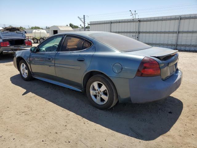Photo 2 from auction – 2006 PONTIAC GRAND PRIX with VIN 2G2WP552961147593