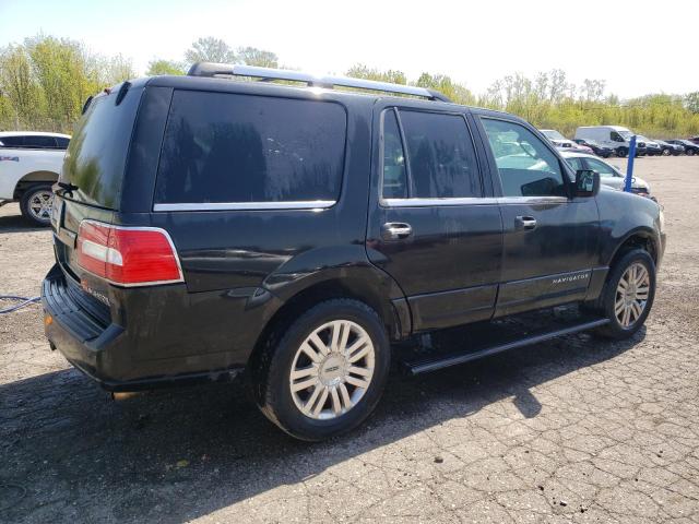 Photo 3 from auction – 2012 LINCOLN NAVIGATOR with VIN 5LMJJ2J57CEL08872
