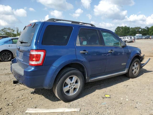 Photo 3 from auction – 2008 FORD ESCAPE XLT with VIN 1FMCU03108KD33414