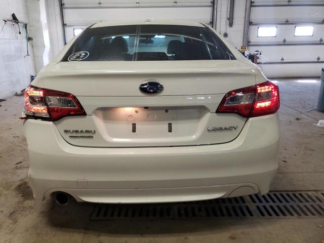 Photo 6 from auction – 2015 SUBARU LEGACY 2.5 with VIN 4S3BNBC63F3023897