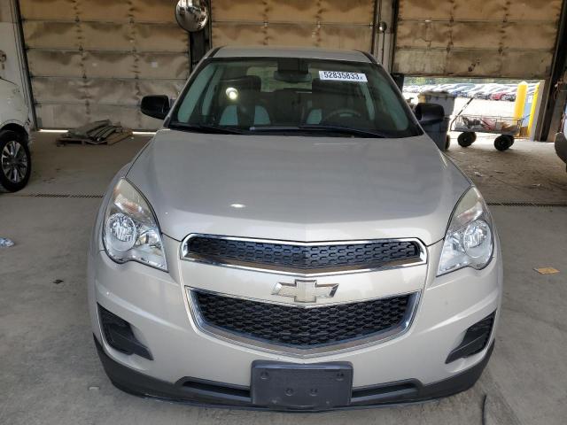 Photo 5 from auction – 2012 CHEVROLET EQUINOX LS with VIN 2GNFLCEK9C6153153