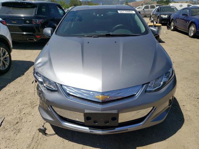 Photo 5 from auction – 2018 CHEVROLET VOLT LT with VIN 1G1RC6S57JU156534