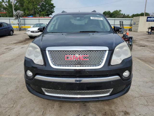Photo 5 from auction – 2012 GMC ACADIA DEN with VIN 1GKKVTED4CJ282038