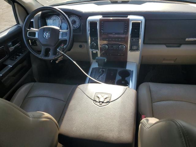 Photo 8 from auction – 2009 DODGE RAM 1500 with VIN 1D3HV18T89S823566