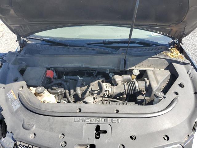Photo 12 from auction – 2011 CHEVROLET TRAVERSE L with VIN 1GNKVEED0BJ287332