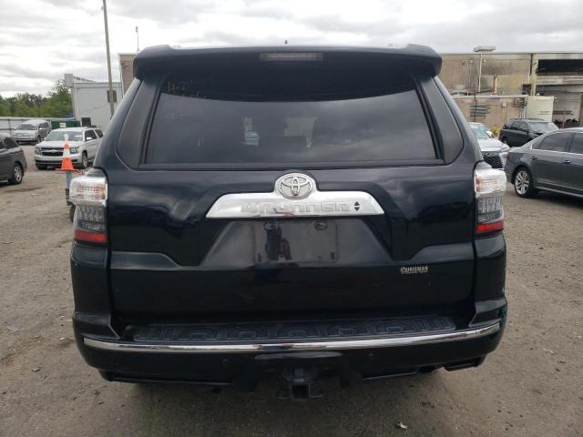 Photo 6 from auction – 2018 TOYOTA 4RUNNER SR with VIN JTEBU5JR5J5502316