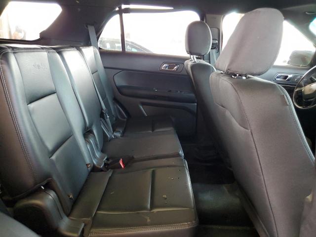 Photo 10 from auction – 2016 FORD EXPLORER P with VIN 1FM5K8AR7GGD30209