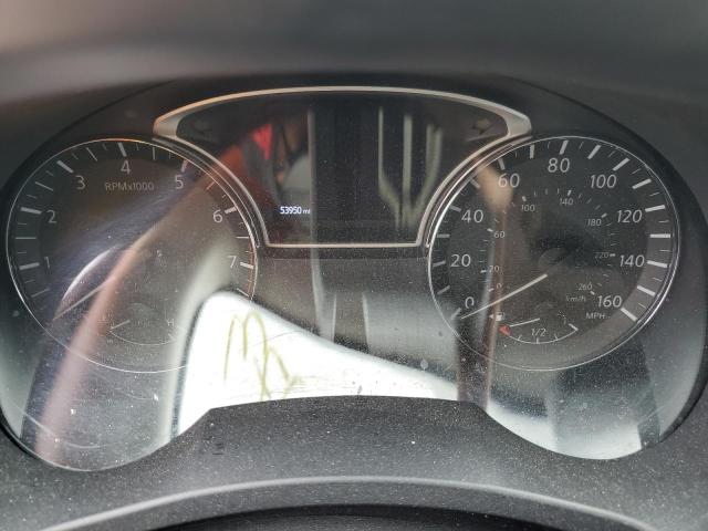 Photo 9 from auction – 2018 NISSAN ALTIMA 2.5 with VIN 1N4AL3AP4JC119846