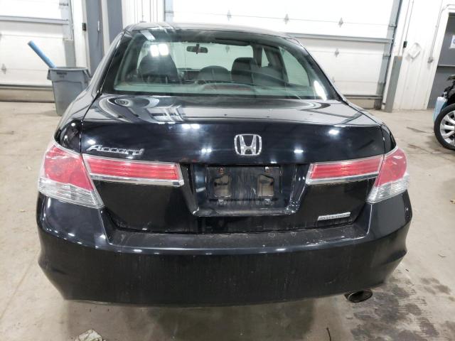 Photo 6 from auction – 2011 HONDA ACCORD with VIN 1HGCP2F6XBA075495