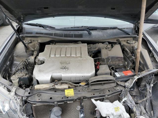 Photo 11 from auction – 2012 TOYOTA CAMRY SE with VIN 4T1BK1FK9CU010553