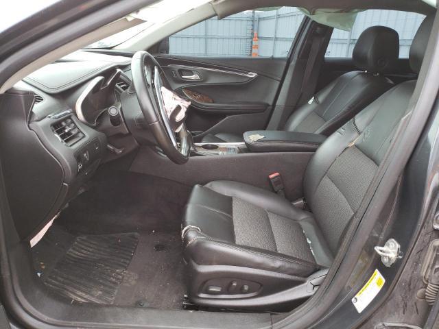 Zdjęcie 7 z aukcji – 2015 CHEVROLET IMPALA LT z VIN 2G1115SL2F9146316