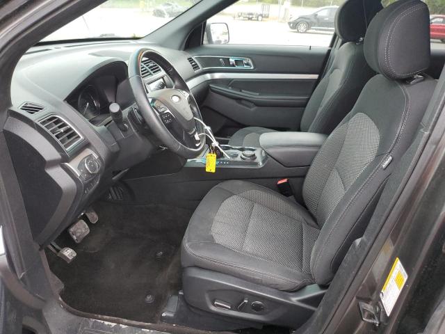 Photo 7 from auction – 2016 FORD EXPLORER X with VIN 1FM5K8D88GGB49221