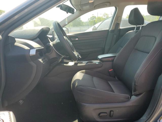 Photo 7 from auction – 2020 NISSAN ALTIMA S with VIN 1N4BL4BV9LC222190