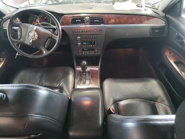 Photo 8 from auction – 2007 BUICK LACROSSE C with VIN 2G4WE587671184820