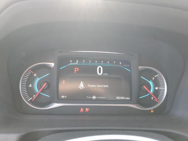 Photo 9 from auction – 2022 HONDA PILOT SE with VIN 5FNYF6H29NB091546