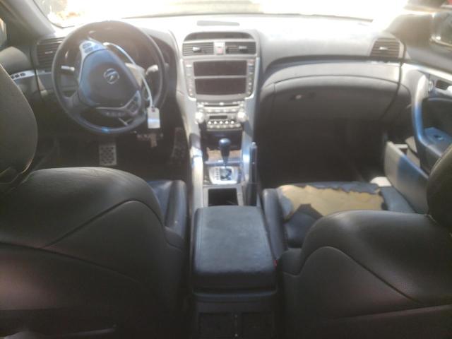 Photo 8 from auction – 2007 ACURA TL with VIN 19UUA66277A022609