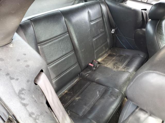 Photo 10 from auction – 2001 FORD MUSTANG with VIN 1FAFP44451F113456