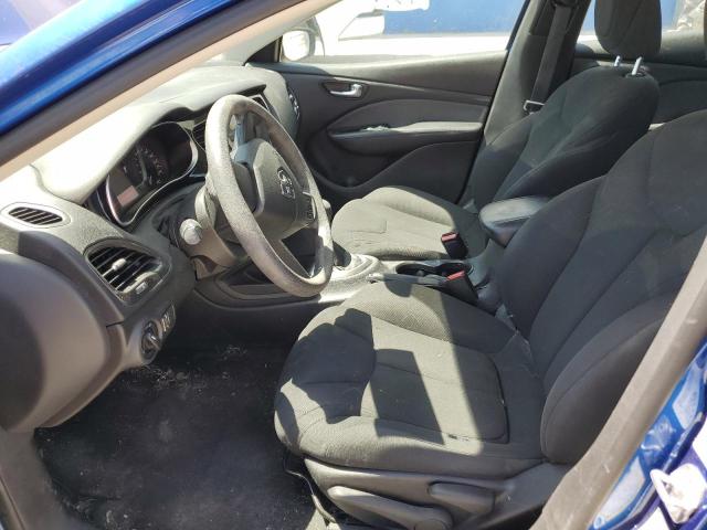 Photo 7 from auction – 2013 DODGE DART SE with VIN 1C3CDFAA9DD332162