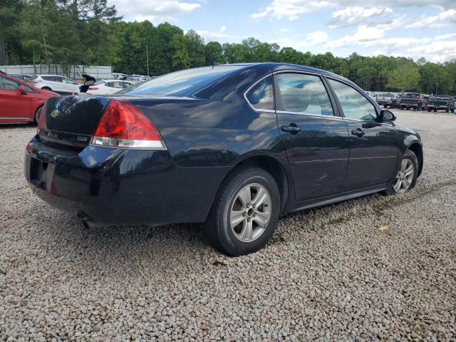 Photo 3 from auction – 2014 CHEVROLET IMPALA LIM with VIN 2G1WA5E31E1139159