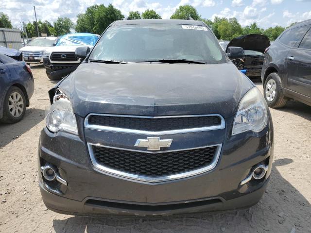 Photo 5 from auction – 2012 CHEVROLET EQUINOX with VIN 2GNFLPE58C6152903