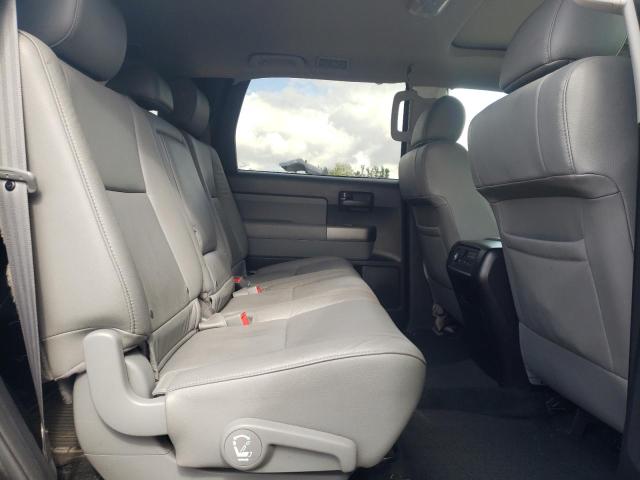 Photo 11 from auction – 2017 TOYOTA SEQUOIA SR with VIN 5TDBY5G1XHS154866