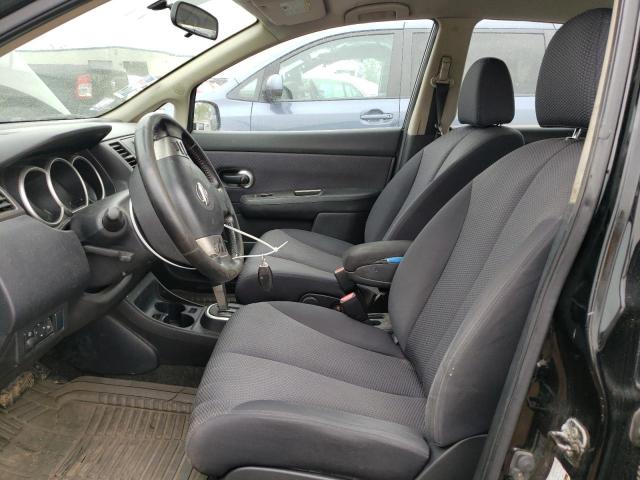 Photo 7 from auction – 2007 NISSAN VERSA S with VIN 3N1BC13EX7L350653