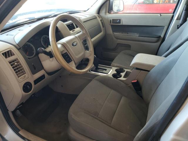 Photo 7 from auction – 2009 FORD ESCAPE XLT with VIN 1FMCU93G79KB31373