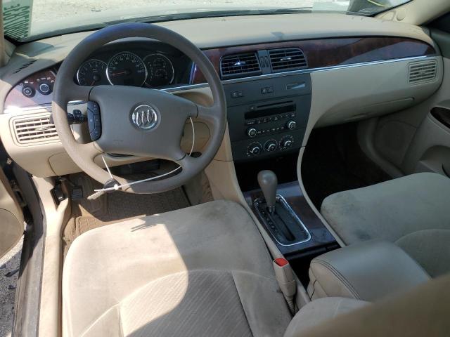 Photo 8 from auction – 2007 BUICK LACROSSE C with VIN 2G4WC582371221610