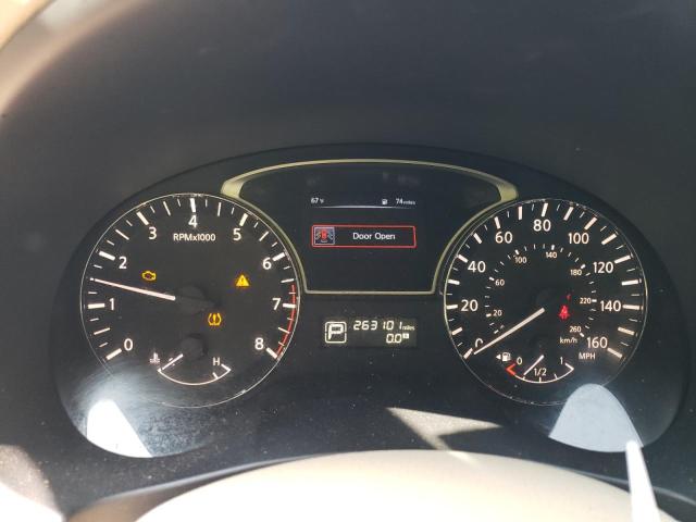 Photo 9 from auction – 2015 NISSAN ALTIMA 2.5 with VIN 1N4AL3AP1FN403589