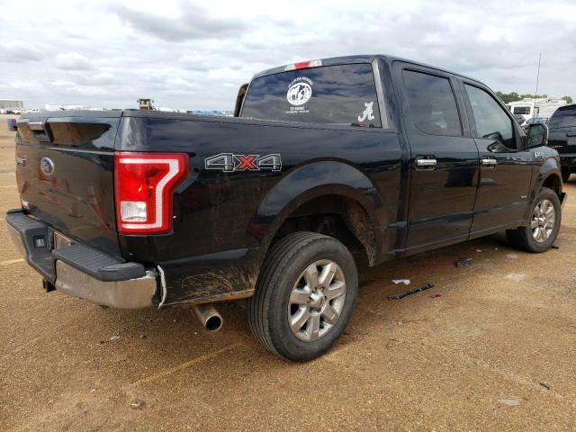 Photo 3 from auction – 2016 FORD F150 SUPER with VIN 1FTEW1EP7GKD86902