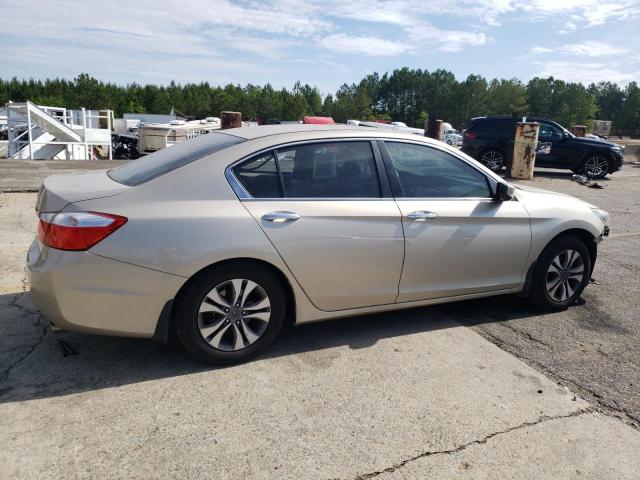 Photo 3 from auction – 2014 HONDA ACCORD LX with VIN 1HGCR2F31EA256683