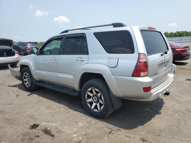 Photo 2 from auction – 2004 TOYOTA 4RUNNER SR with VIN JTEBU14R840038590
